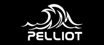 PELLIOT伯希和logo