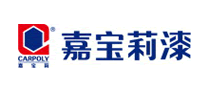 嘉宝莉漆Carpolylogo