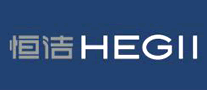 恒洁卫浴logo